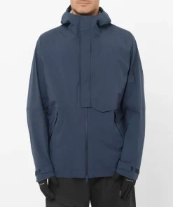 Clearance Men's Outerpath Pro 2,5 L Herrjackor