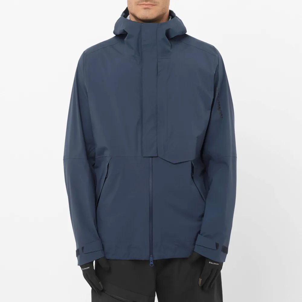 Clearance Men's Outerpath Pro 2,5 L Herrjackor