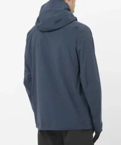 Clearance Men's Outerpath Pro 2,5 L Herrjackor
