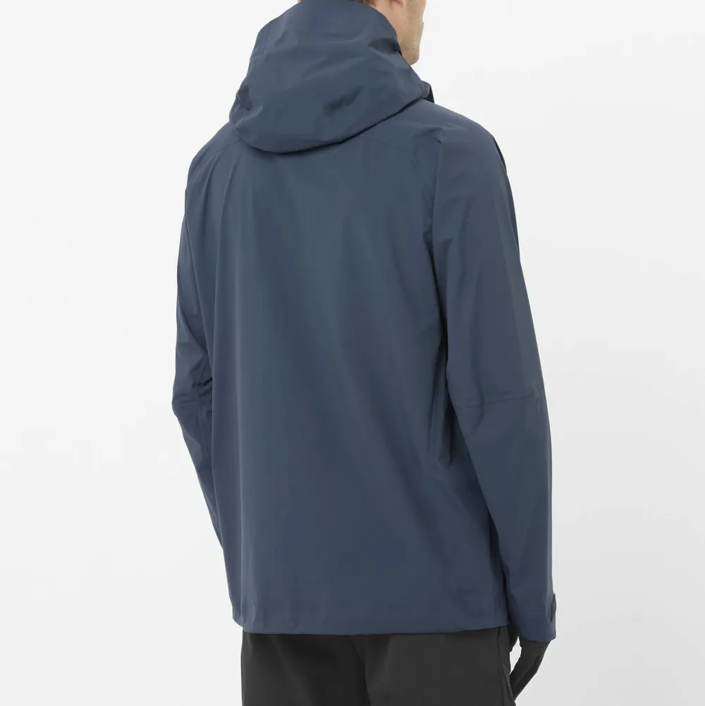 Clearance Men's Outerpath Pro 2,5 L Herrjackor