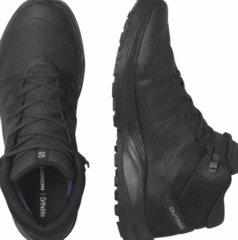 Clearance Men's Outrise Mid GORE-TEX Gore-Tex Herrskor|Vandringsskor & Vandringskängor Herr