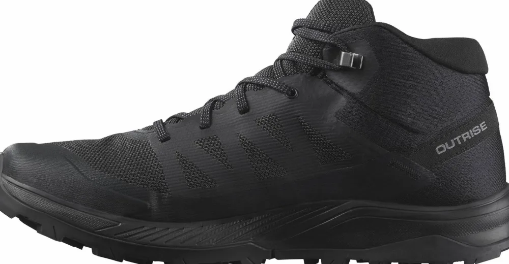 Clearance Men's Outrise Mid GORE-TEX Gore-Tex Herrskor|Vandringsskor & Vandringskängor Herr