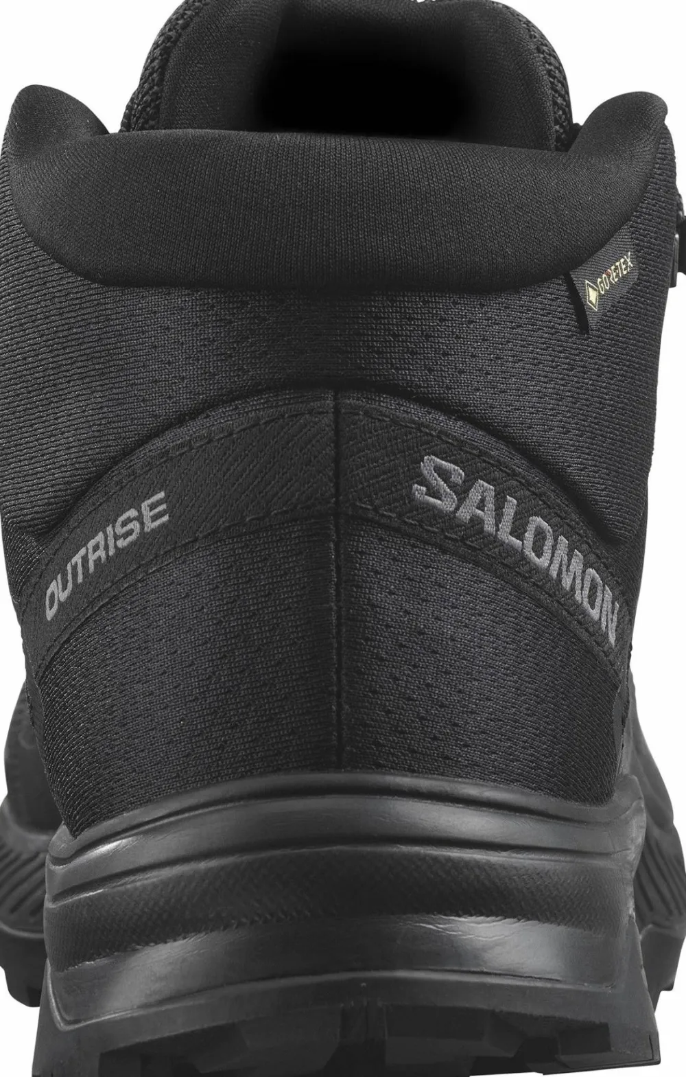 Clearance Men's Outrise Mid GORE-TEX Gore-Tex Herrskor|Vandringsskor & Vandringskängor Herr