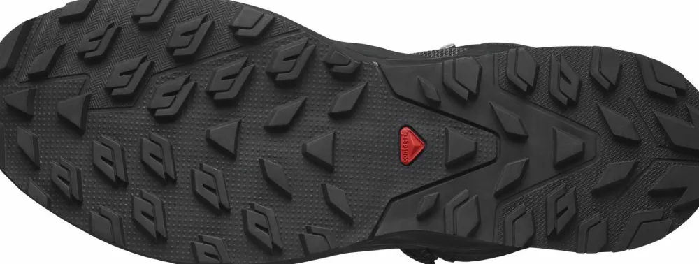 Clearance Men's Outrise Mid GORE-TEX Gore-Tex Herrskor|Vandringsskor & Vandringskängor Herr