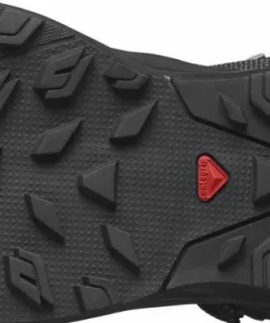 Salomon Men's Outrise Mid GORE-TEX Black/Black/Phantom Best