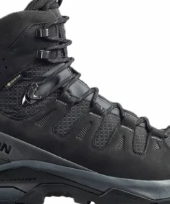 Salomon Men's Quest 5 GORE-TEX Asphalt/Black/Asphalt Clearance