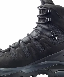 Salomon Men's Quest 5 GORE-TEX Asphalt/Black/Asphalt Clearance