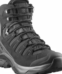 Salomon Men's Quest 5 GORE-TEX Asphalt/Black/Asphalt Clearance