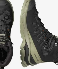 Discount Men's Quest 5 GORE-TEX Vandring