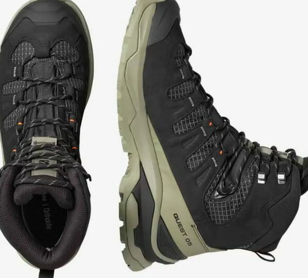 Discount Men's Quest 5 GORE-TEX Vandring