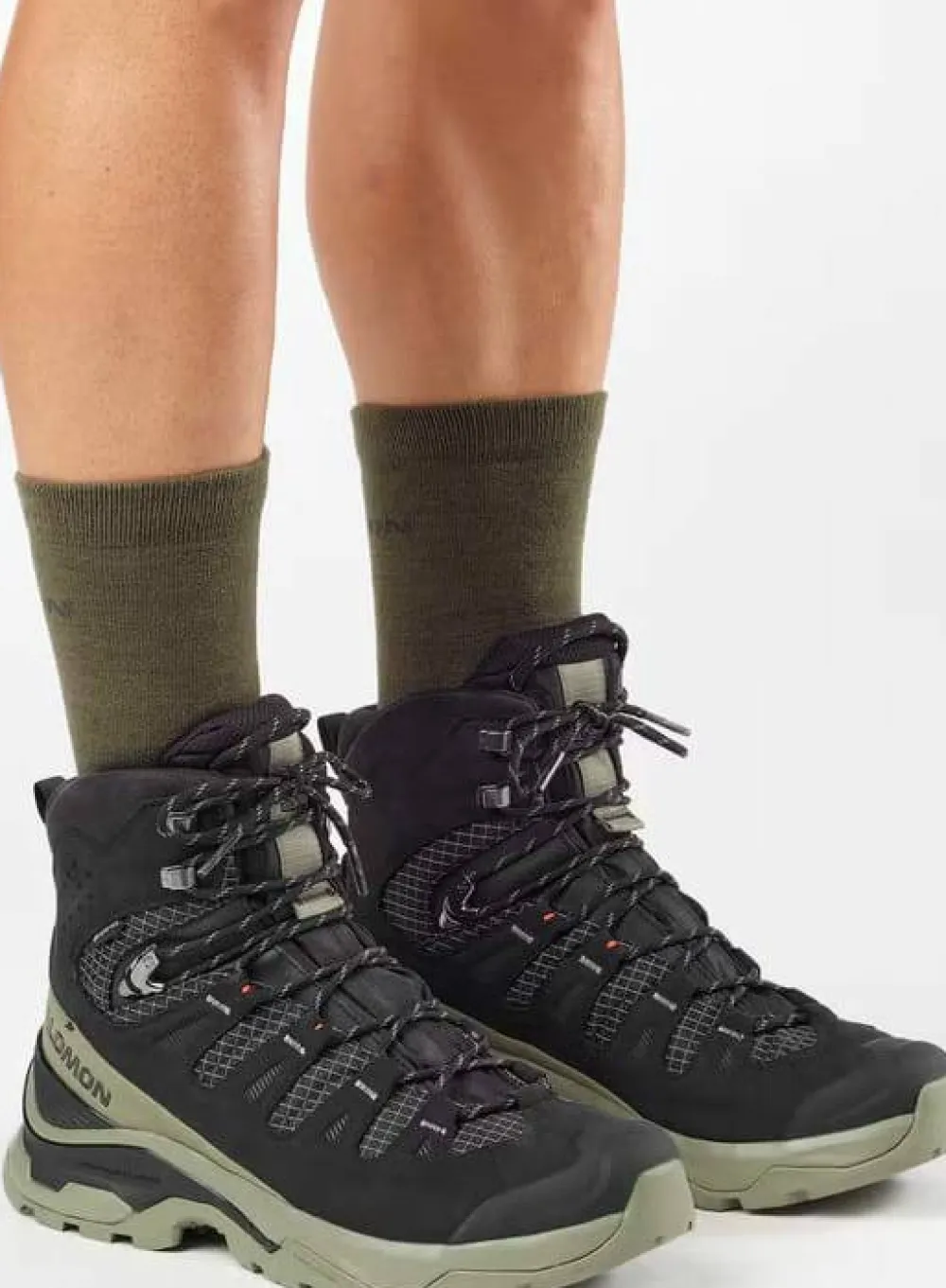 Discount Men's Quest 5 GORE-TEX Vandring