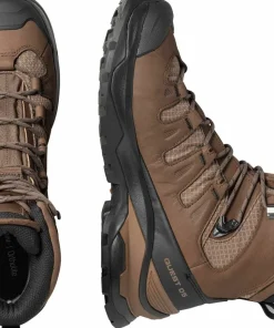 New Men's Quest 5 GORE-TEX Gore-Tex