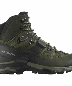 Men's Quest 4 Gore-Tex Gore-Tex Herrskor|Vandringsskor & Vandringskängor Herr