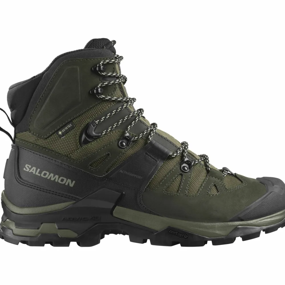 Men's Quest 4 Gore-Tex Gore-Tex Herrskor|Vandringsskor & Vandringskängor Herr