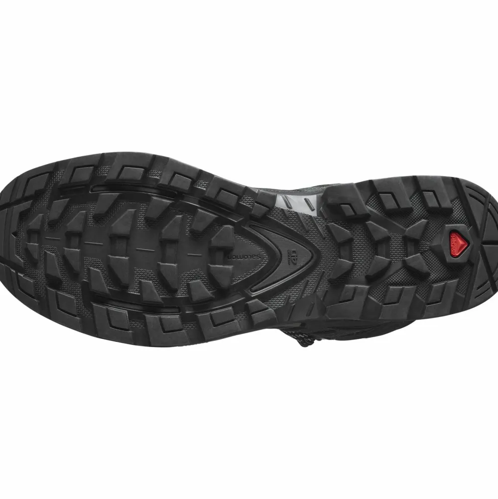 Men's Quest 4 Gore-Tex Gore-Tex Herrskor|Vandringsskor & Vandringskängor Herr