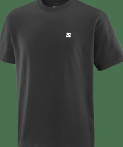 Men's Round Logo Graphic Herrtröjor & Skjortor