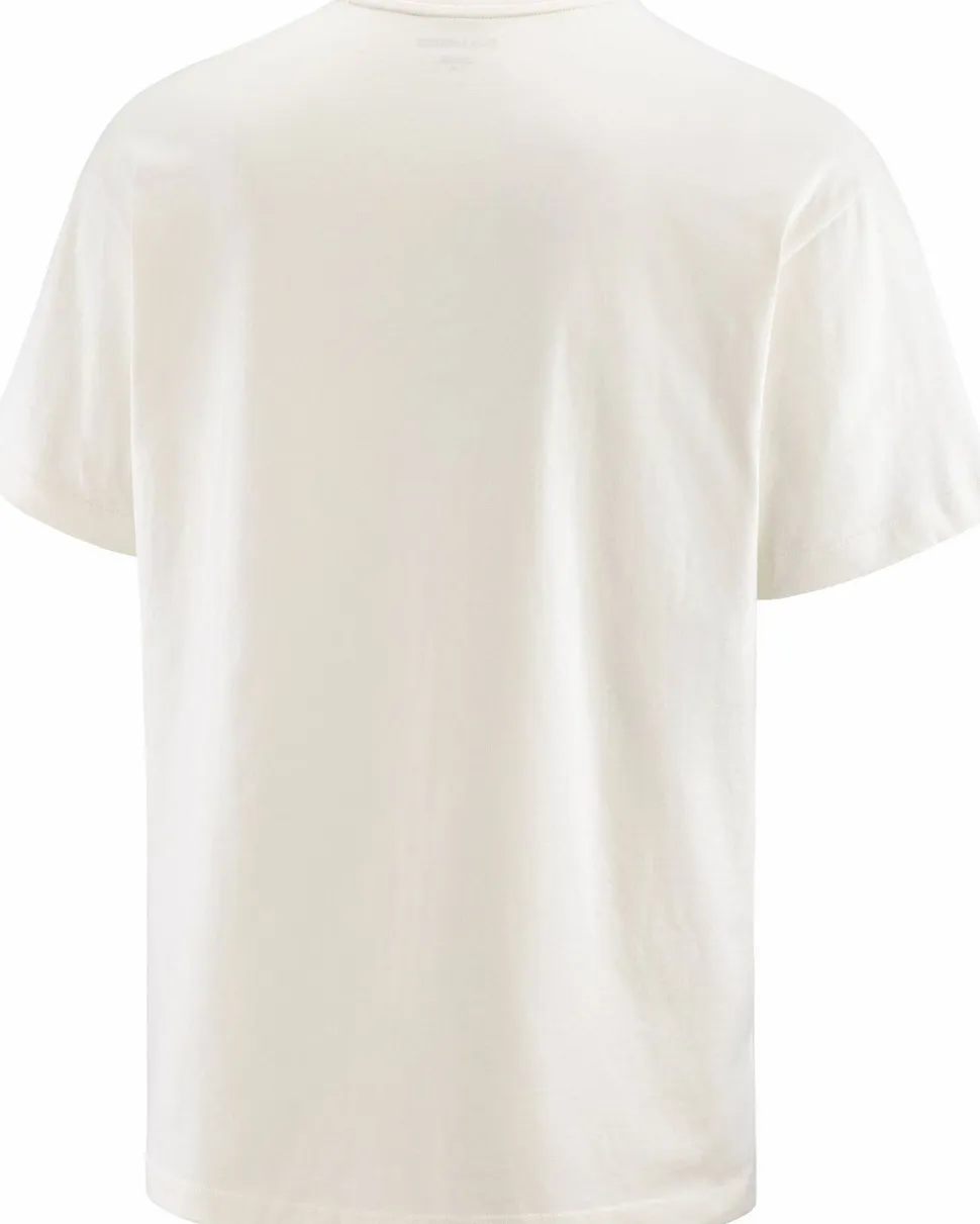 Salomon Men's Salomon RX Logo Tee Whisper White