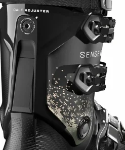 Salomon Men's Sense 80 GripWalk Black/Black/Nirvana