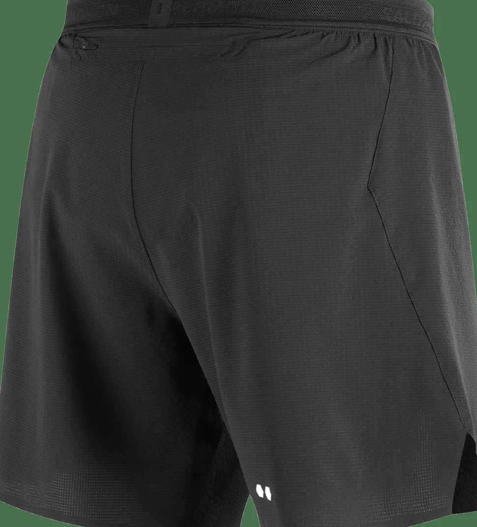 Salomon Men's Sense Aero 7
