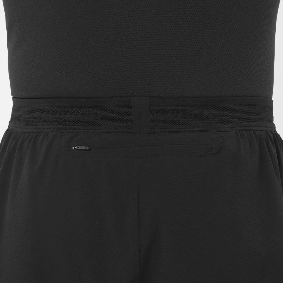 Salomon Men's Sense Aero 7