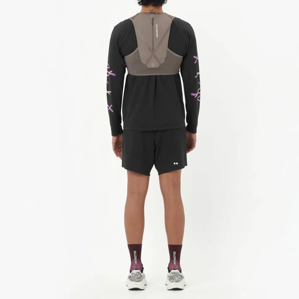 Salomon Men's Sense Aero 7