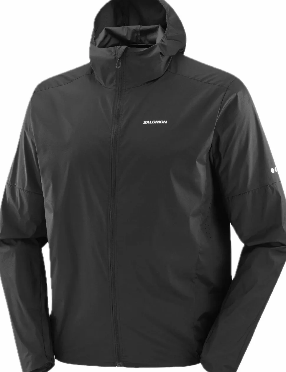 Salomon Men's Sense Aero Wind Black/
