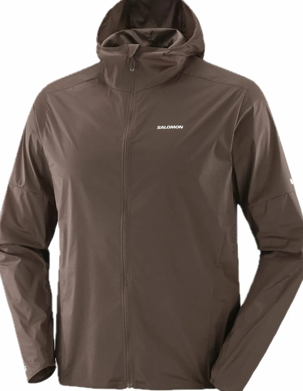 Salomon Men's Sense Aero Wind Coffee Bean/