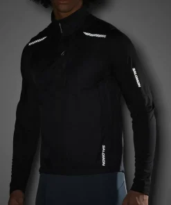 Salomon Men's Sense Flow Vest Deep Black Sale