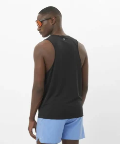 Clearance Men's Shkout Core Tank Träningskläder Herr