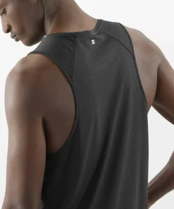 Clearance Men's Shkout Core Tank Träningskläder Herr