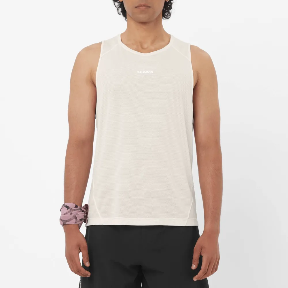 Discount Men's Shkout Core Tank Träningskläder Herr|Herrtröjor & Skjortor