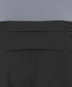 Salomon Men's Shkout Easy Shorts 5” Deep Black