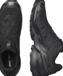 Sale Men's Speedcross 6 Wide Löpning|Träning
