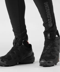 Salomon Men's Speedcross 6 Gore-Tex Black/Black/Phantom