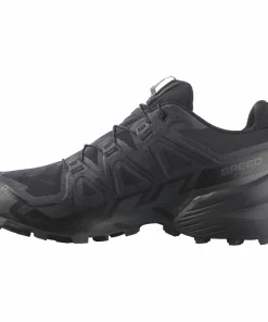 Best Men's Speedcross 6 Gore-Tex Löparskor Herr|Gore-Tex Herrskor