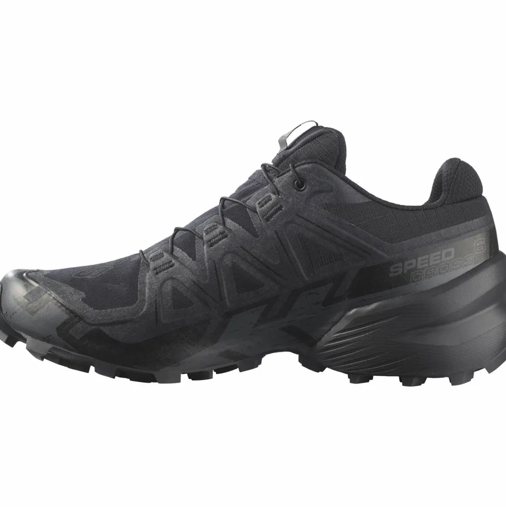 Best Men's Speedcross 6 Gore-Tex Löparskor Herr|Gore-Tex Herrskor