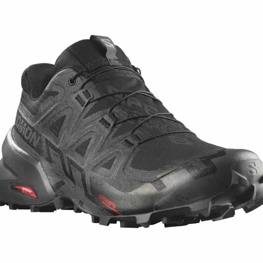 Best Men's Speedcross 6 Gore-Tex Löparskor Herr|Gore-Tex Herrskor