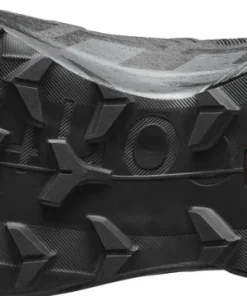 Salomon Men's Speedcross 6 Black/Black/Phantom Clearance