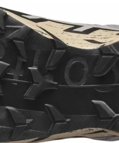 Salomon Men's Speedcross 6 GORE-TEX Gull/White Pepper/Black Gull / White Pepper / Black Best