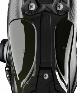Salomon Men's S/Pro Delta BOA 100 GripWalk Black/Black/Titanium Met. Pd Black / Black / Titanium Met. Pd Clearance