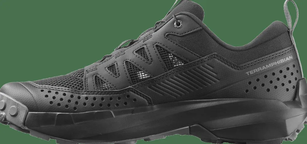 Outlet Men's Terramphibian Vardagsskor Herr