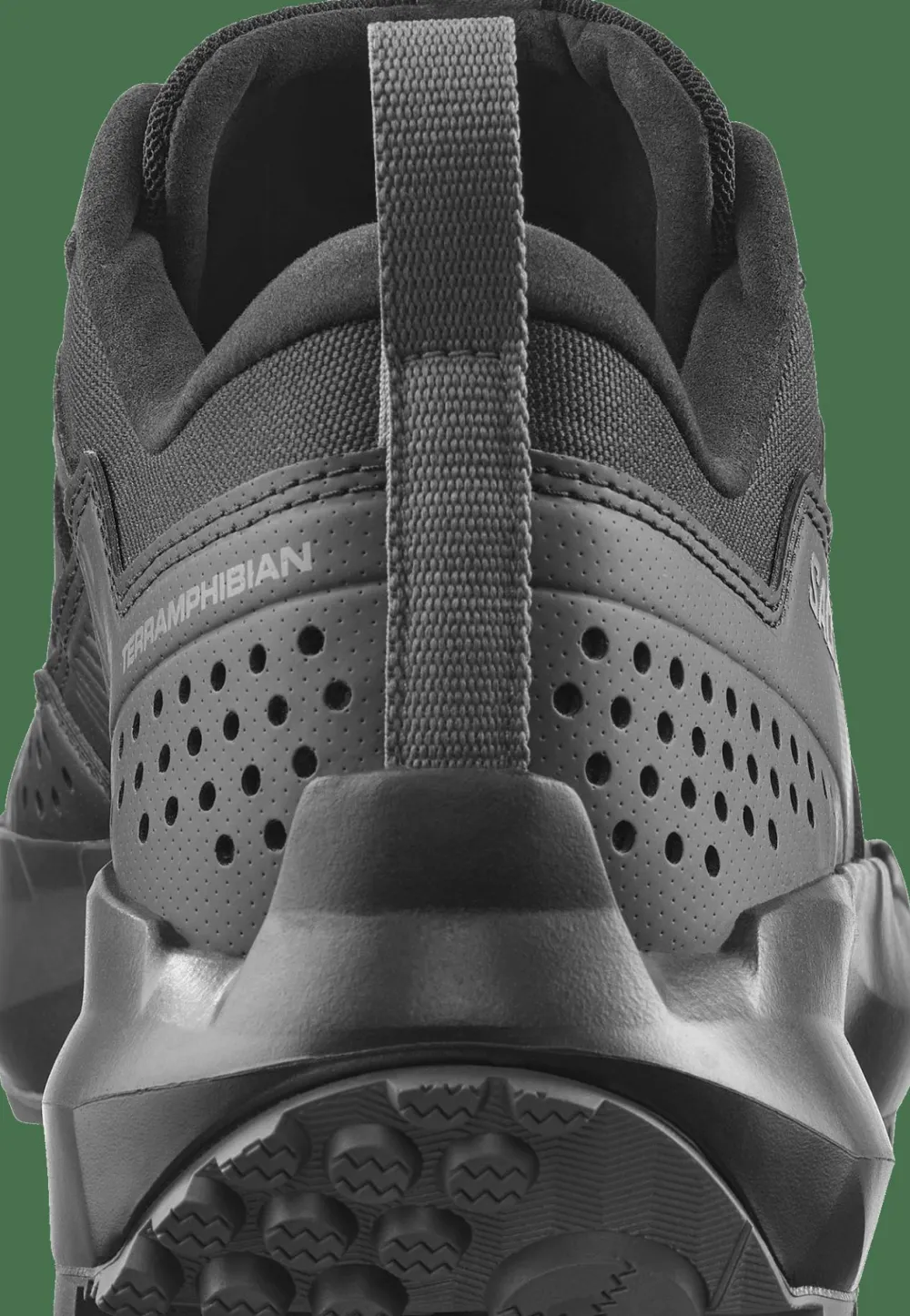 Outlet Men's Terramphibian Vardagsskor Herr