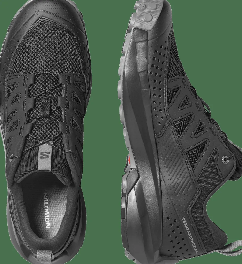 Outlet Men's Terramphibian Vardagsskor Herr