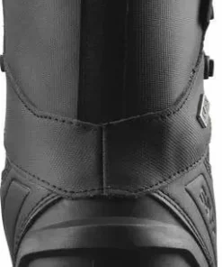 Sale Men's Toundra Pro CSWP Black Vinterskor Herr|Vardagsskor Herr