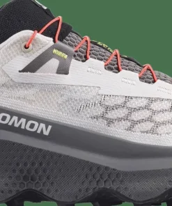 Salomon Men's Ultra Glide 4 Lilac Ash/Excalibur/Pink Yarrow