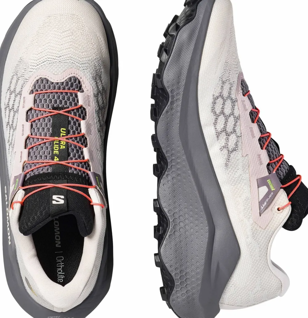 Outlet Men's Ultra Glide 4 Wide Löparskor Herr