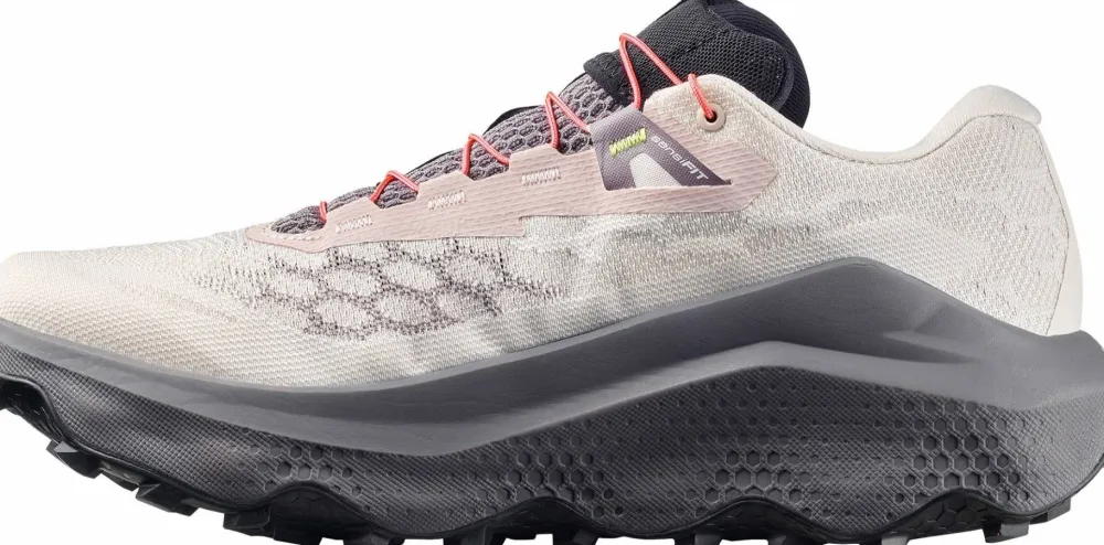 Outlet Men's Ultra Glide 4 Wide Löparskor Herr