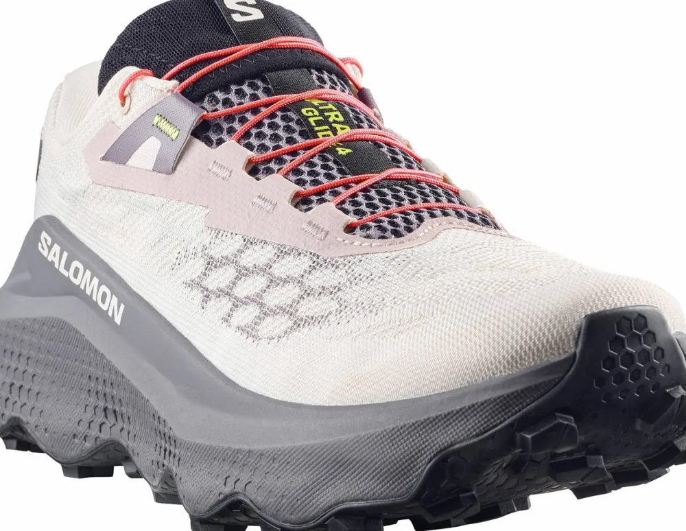 Outlet Men's Ultra Glide 4 Wide Löparskor Herr