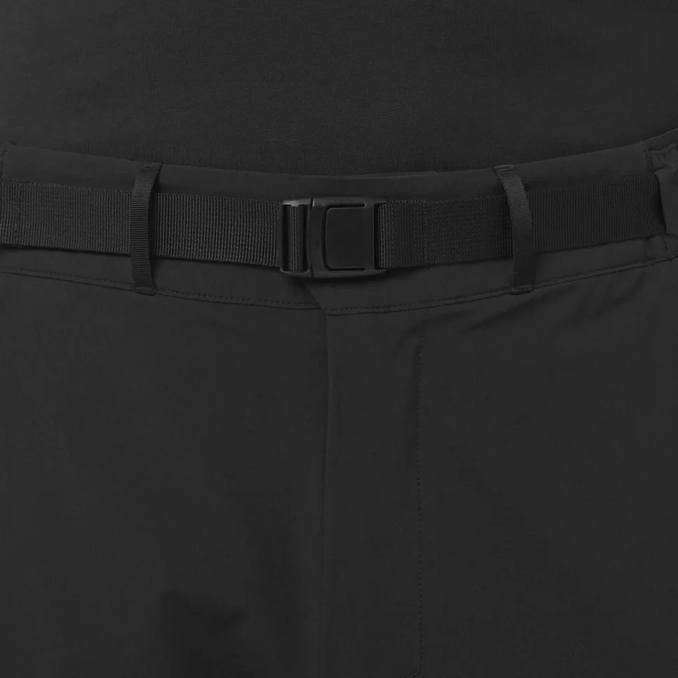 Salomon Men's Wayfarer 2.0 Deep Black