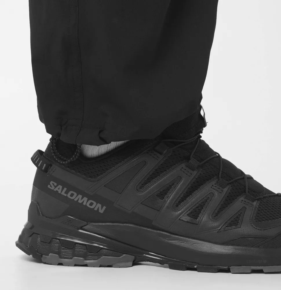 Salomon Men's Wayfarer 2.0 Deep Black